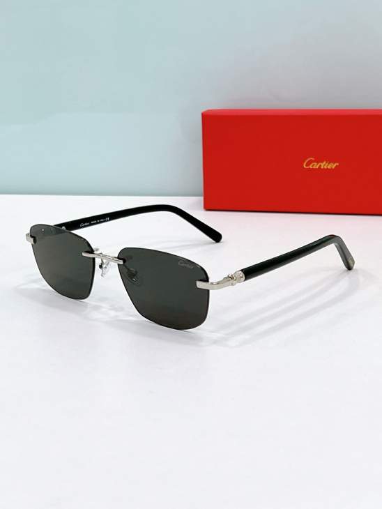 Picture of Cartier Sunglasses _SKUfw77796707fw